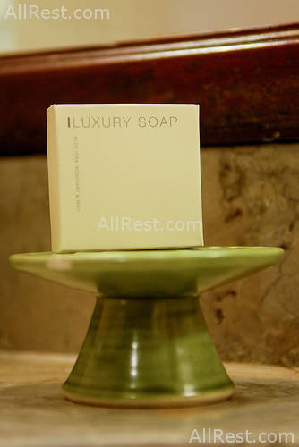 Grand Hyatt Bali 91